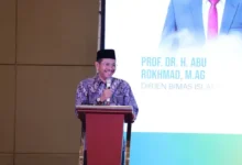 Kemenag Perkuat BAZNAS-LAZ: Tata Kelola Zakat Lebih Optimal