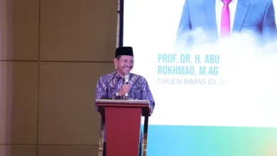 Kemenag Perkuat BAZNAS-LAZ: Tata Kelola Zakat Lebih Optimal