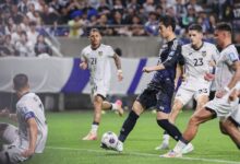 Kemenangan Telak Jepang 6-0: Ambisi Juara Piala Dunia