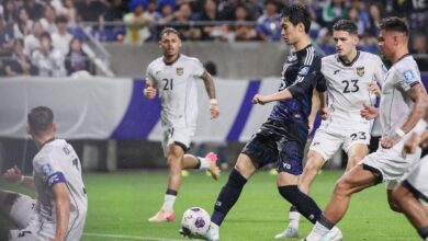 Kemenangan Telak Jepang 6-0: Ambisi Juara Piala Dunia