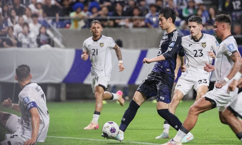 Kemenangan Telak Jepang 6-0: Ambisi Juara Piala Dunia