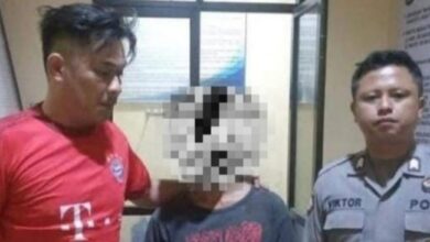 Kepala KUA Sigi Tewas Ditikam, Motif Pelaku Mengejutkan