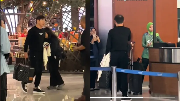 Kepulangan Shin Tae Yong: Warganet Terharu, Indonesia Bangga
