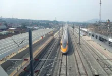 Kereta Cepat Jakarta-Bandung: Agustus Batal? Ini Fakta Terbarunya