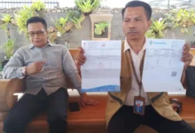 Ketua DPRD Purbalingga Bantah Kasus Narkoba, Siap Lawan Hukum