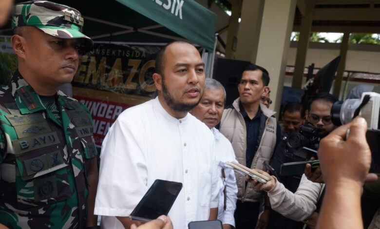Kios Pupuk Lumajang Ditutup: Jual Melebihi HET, Menteri Bertindak