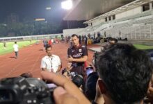 Kiper Emil Audero Ajak Warga Lombok Main Bola: Momen Tak Terlupakan!