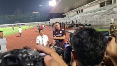 Kiper Emil Audero Ajak Warga Lombok Main Bola: Momen Tak Terlupakan!