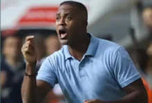 Kisah Hidup Patrick Kluivert: Kejayaan, Judi, dan Kontroversi