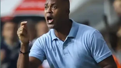 Kisah Hidup Patrick Kluivert: Kejayaan, Judi, dan Kontroversi