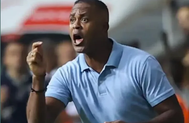 Kisah Hidup Patrick Kluivert: Kejayaan, Judi, dan Kontroversi