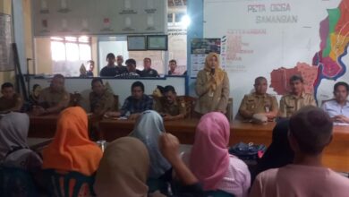 Kisruh Sawangan Purworejo Selesai: Warga Paksa Kades & TPK Mundur