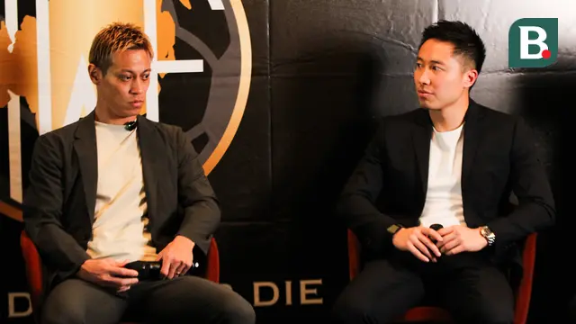 Klub Legenda Asia: Pemain Timnas Indonesia Ikut Bergabung!