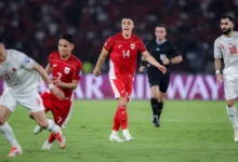Kluivert: Pelupessy, Bintang Timnas Indonesia, Idaman Banyak Klub