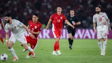 Kluivert: Pelupessy, Bintang Timnas Indonesia, Idaman Banyak Klub