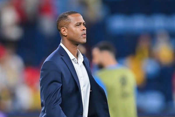 Kluivert: Rotasi Timnas Indonesia Lawan Jepang, Peluang Menang Besar?
