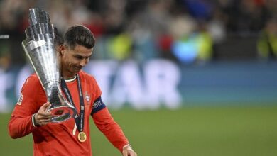 Koleksi Trofi Ronaldo: 36 Gelar Luar Biasa, Inilah Buktinya