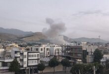 Komandan Iran Tewas: Serangan Israel, Hajizadeh Gugur