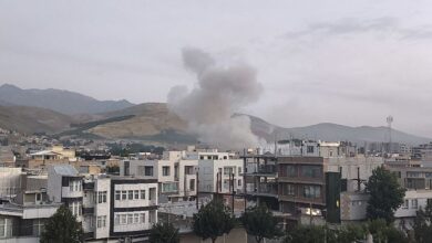 Komandan Iran Tewas: Serangan Israel, Hajizadeh Gugur