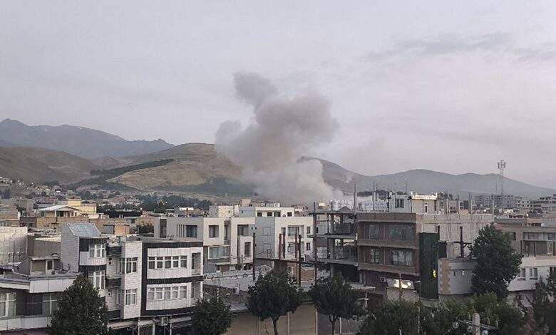 Komandan Iran Tewas: Serangan Israel, Hajizadeh Gugur