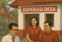 Koperasi Merah Putih: Banyumas Raih Sukses Nasional