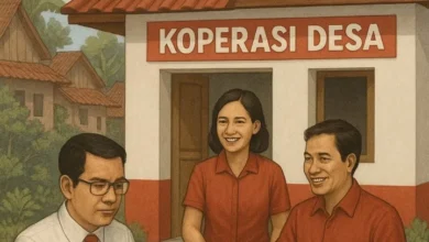 Koperasi Merah Putih: Banyumas Raih Sukses Nasional