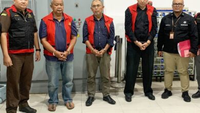 Korupsi Hibah Rp6,5M: Kadispora Bandung Jadi Tersangka