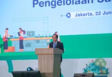 Kota Tangerang: Sulap Sampah Jadi Energi, Unggul di Rakornas KLH