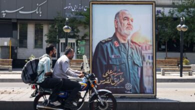 Krisis Iran: Pengungsian Massal & Penimbunan Makanan Memanas