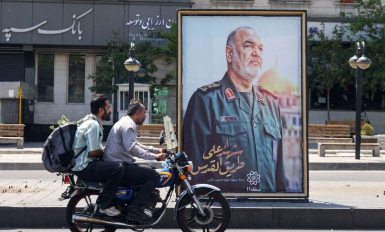 Krisis Iran: Pengungsian Massal & Penimbunan Makanan Memanas
