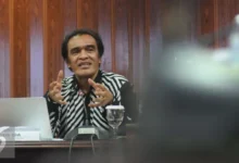 Laode Ida: Bergabung GRIB Jaya, Kuatkan Dewan Pembina