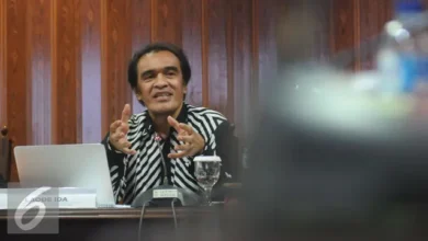 Laode Ida: Bergabung GRIB Jaya, Kuatkan Dewan Pembina