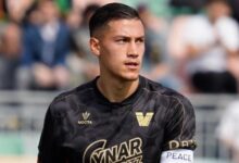Lecce Sia-siakan Bintang Timnas Indonesia? Kisah Mengejutkan Jay Idzes Terungkap!