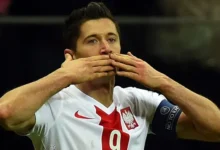 Lewandowski Murka! Boikot Timnas Polandia, Masalah Pelatih?