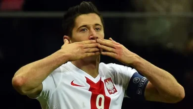 Lewandowski Murka! Boikot Timnas Polandia, Masalah Pelatih?