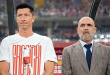Lewandowski Pensiun: Kehilangan Ban Kapten Guncang Timnas Polandia