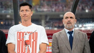 Lewandowski Pensiun: Kehilangan Ban Kapten Guncang Timnas Polandia