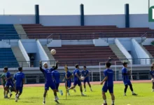 Libur Mandiri Pemain Persib: Miro Petric Bidik Piala Presiden 2025