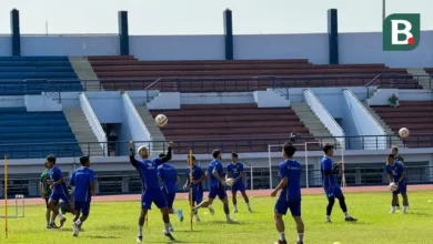 Libur Mandiri Pemain Persib: Miro Petric Bidik Piala Presiden 2025