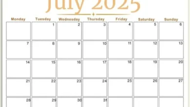 Libur Nasional Juli 2025: Kalender & Cuti Bersama Lengkap