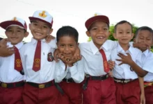 Libur Sekolah 2024/2025: Juni 2025, Cek Jadwal Semua Provinsi