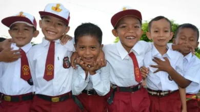 Libur Sekolah 2024/2025: Juni 2025, Cek Jadwal Semua Provinsi