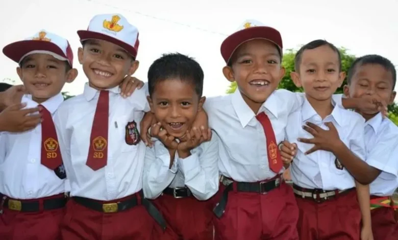 Libur Sekolah 2024/2025: Juni 2025, Cek Jadwal Semua Provinsi