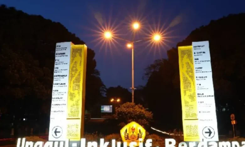 Lolos SMUP Unpad 2025? Cek Pengumuman & Isi Biodata Sekarang!