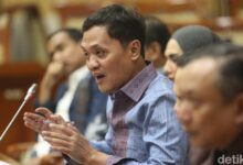 Mahasiswa Ahli Pidana Bahas Revisi RKUHAP: DPR Undang Pekan Depan