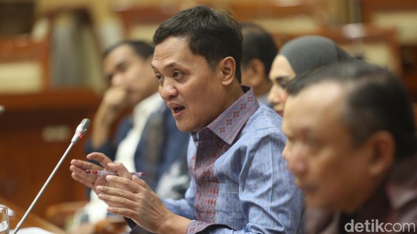 Mahasiswa Ahli Pidana Bahas Revisi RKUHAP: DPR Undang Pekan Depan