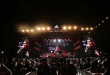 Mahasiswa UMP Raih Sukses: Musik, Bisnis, Konser Dewa 19
