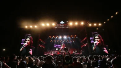 Mahasiswa UMP Raih Sukses: Musik, Bisnis, Konser Dewa 19