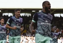 Man United Siap Bayar Mahal Demi Dapatkan Bryan Mbeumo