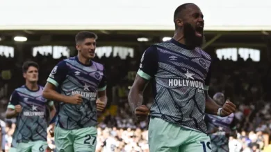 Man United Siap Bayar Mahal Demi Dapatkan Bryan Mbeumo